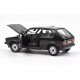 VOLKSWAGEN VW Golf 1 GTI Modellauto von NOREV in 1:18  schwarz  188487