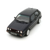 VOLKSWAGEN VW Golf 2 GTI Edition Blue model car NOREV 1:18 188583