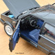 VOLKSWAGEN VW Golf 2 GTI Edition Blue model car NOREV 1:18 188583