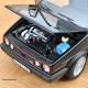 VOLKSWAGEN VW Golf 2 GTI Edition Blue Modellauto NOREV 1:18 188583