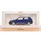 VOLKSWAGEN VW Golf 3 GTI Modellauto 1:18 Norev Colour Concept blau 188506