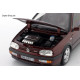 VOLKSWAGEN VW Golf 3 VR6 Modellauto von NOREV 1:18 rotmetallic NEU 188505