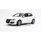 VOLKSWAGEN VW Golf 5 GTI Modellauto 1:18 Otto weiss OT1250 Edition 30