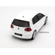 VOLKSWAGEN VW Golf 5 GTI Modellauto 1:18 Otto weiss OT1250 Edition 30