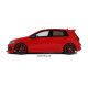 VOLKSWAGEN VW Golf 7 R model car from OTTO in 1:18 black NEW OT417