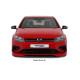 VOLKSWAGEN VW Golf 7 R model car from OTTO in 1:18 black NEW OT417