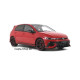 VOLKSWAGEN VW Golf 8 GTI Modellauto OTTO 1:18 rot  OT1322 50th Edition