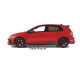 VOLKSWAGEN VW Golf 8 GTI Modellauto OTTO 1:18 rot  OT1322 50th Edition