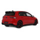 VOLKSWAGEN VW Golf 8 GTI Modellauto OTTO 1:18 rot  OT1322 50th Edition