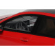 VOLKSWAGEN VW Golf 8 GTI model car OTTO 1:18 red  OT1322 50th Edition
