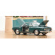 VOLKSWAGEN VW Karmann Ghia Typ 34 Modellauto NOREV 1:18  Smaragd grün 188648