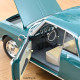 VOLKSWAGEN VW Karmann Ghia Typ 34 Modellauto NOREV 1:18  Smaragd grün 188648