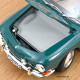 VOLKSWAGEN VW Karmann Ghia Typ 34 Modellauto NOREV 1:18  Smaragd grün 188648
