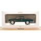VOLKSWAGEN VW Karmann Ghia Typ 34 Modellauto NOREV 1:18  Smaragd grün 188648