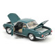 VOLKSWAGEN VW Karmann Ghia Typ 34 Modellauto NOREV 1:18  Smaragd grün 188648