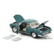 VOLKSWAGEN VW Karmann Ghia Typ 34 model car NOREV 1:18  Smaragd green 188648