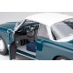 VOLKSWAGEN VW Karmann Ghia Typ 34 Modellauto NOREV 1:18  Sea blue 188646