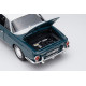 VOLKSWAGEN VW Karmann Ghia Typ 34 model car NOREV 1:18  Sea blue 188646