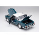 VOLKSWAGEN VW Karmann Ghia Typ 34 model car NOREV 1:18  Sea blue 188646
