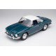 VOLKSWAGEN VW Karmann Ghia Typ 34 Modellauto NOREV 1:18  Sea blue 188646
