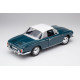 VOLKSWAGEN VW Karmann Ghia Typ 34 model car NOREV 1:18  Sea blue 188646