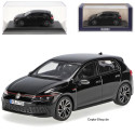 VOLKSWAGEN VW Golf 8 GTI Modellauto NOREV in 1:43 schwarz 840135 nur 1000 Stück