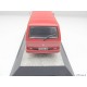 T3 b Bus Multivan Redstar