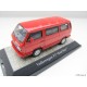 T3 bus Multivan RedStar