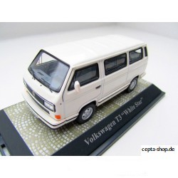 T3 bus Multivan WhiteStar
