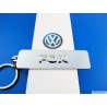 VOLKSWAGEN VW FOX keychains ORIGINAL