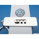 VW GOLF GTI Schlüsselanhänger Polo