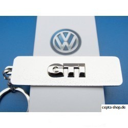 VW GOLF GTI Keychain Polo