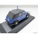 VW 181 Kübel THW