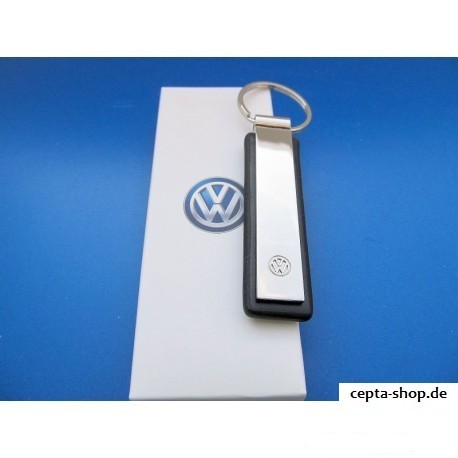VW keychain for Golf, Polo, Passat, Jetta, Tiguan, Touran, Beetle, Up Driver