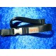 VOLKSWAGEN VW GTI Keychain in black - ORIGINAL