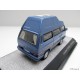 VW T3 b Hochdach Club Joker blue metallic  - only 500 pieces - 1:43