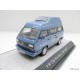 VW T3 b Hochdach Club Joker blaumetallic - nur 500 Stück - 1:43