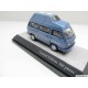 VW T3 b Hochdach Club Joker blue metallic  - only 500 pieces - 1:43