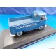 VW T1 Bus Pritsche mit Werbung VOLKSWAGEN taubenblau 1:43