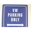 Tin signs